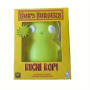 Funko Pop Bob "s Burgers 78 74 Limited Luminous Baby Kuch Kopi Bob Belcher Louis Doll Hand Puppet