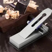 Honing Guide Chisel Sharpening Jig For Chisels And Planes, Adjustable Angle Guide Sharpener Jig Sharpening Stone Holder