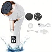 Electric Callus Remover For Feet