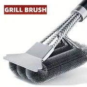 grill scraper