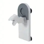Secure Your Glue Gun with This Non-Slip Glue Gun Stand & Suction Cup Holder!