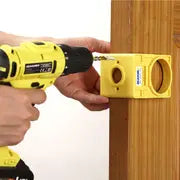 Secure Your Home with a Professional-Grade Wood Door Lock Installation Kit