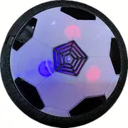 Electric Floating Soccer Ball For Children Hovering Football Toy LED Flashing Soccer Ball Kid Outdoor Indoor Sport Games Toy Boy