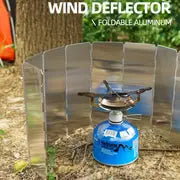 wind deflector