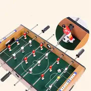 Table Football Kit, Family Multiplayer Game Toys, Surprise Gifts Halloween/Thanksgiving Day/Christmas Gift