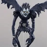 Collectible Anime Movie Series Action Figures Toys & Home Decorations - Perfect Gifts for Boys & Girls! Christmas, Halloween, Thanksgiving gift
