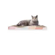 Bite-Resistant Cat Scratching Mat - Durable Interactive Toy and Scratcher Pad for Cats