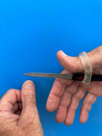 Tool for Carpal Tunnel, Post Stroke, Cerebral Palsy and more