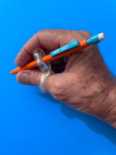 Tool for Carpal Tunnel, Post Stroke, Cerebral Palsy and more