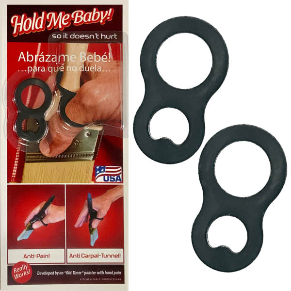 Hold Me Baby for Pro Painters (pack of 2)