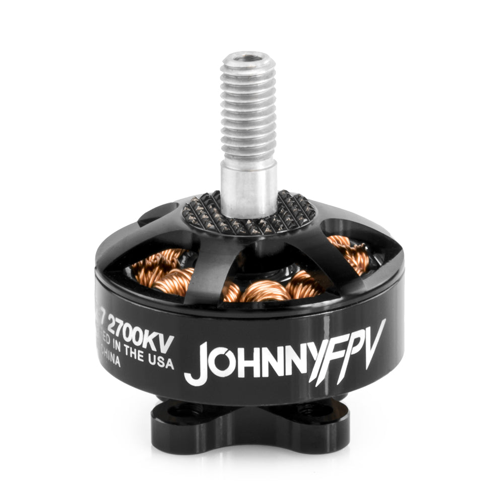 Lumenier 2207-7 2700KV JohnnyFPV V2 Motor