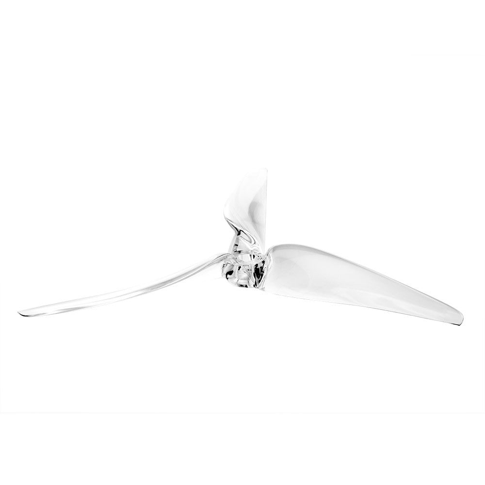 Lumenier 6x5x3 - Gate Breaker Propeller (Set of 4 - Clear)