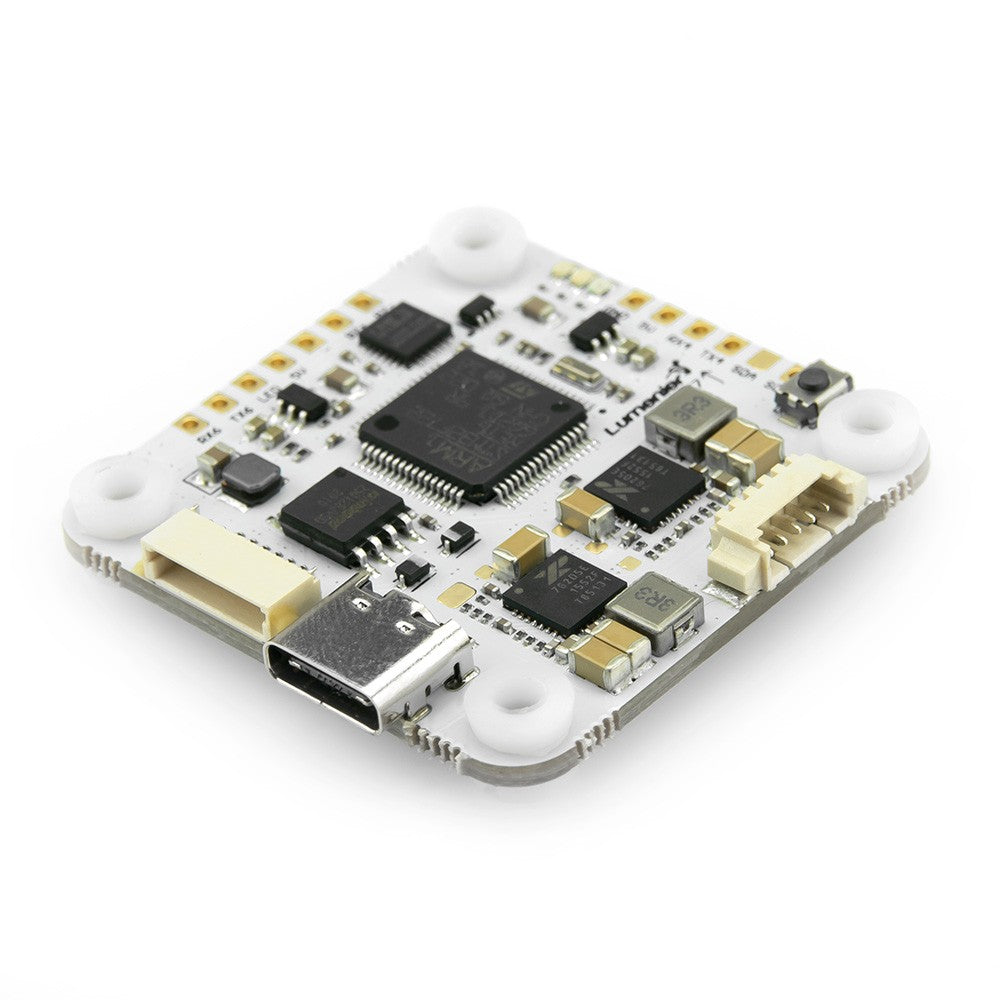 Lumenier LUX HD Lite F7 Flight Controller (DJI HD System Ready)