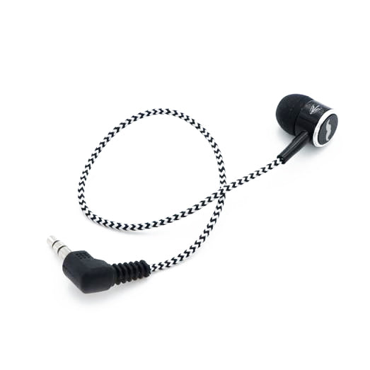 Mr Steele Earbud