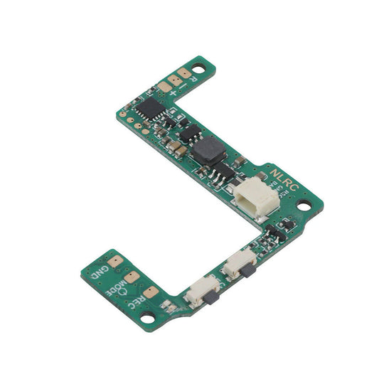 NamelessRC Sunny 2-6S Smart Module Board for GoPro 6/7