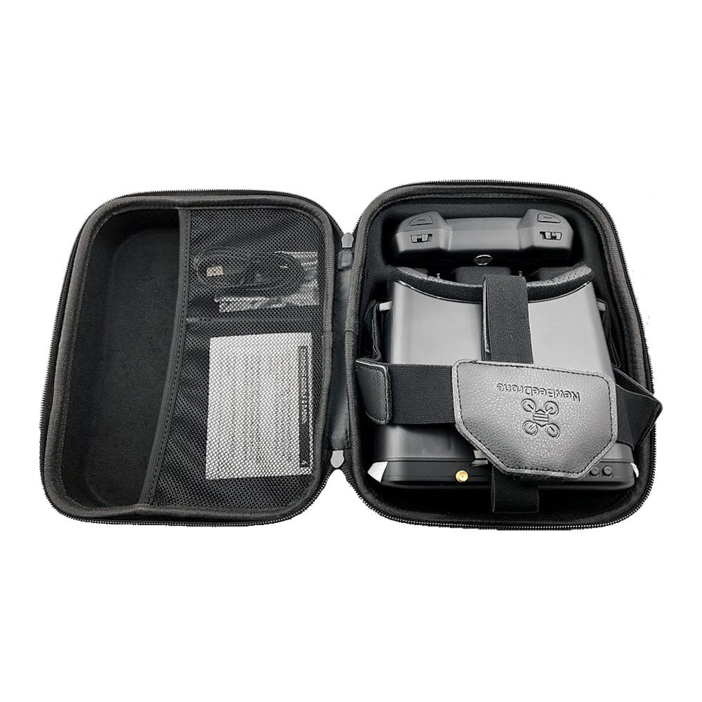 NewBeeDrone AcroBee BeeBrain Pro RTF Bundle Kit