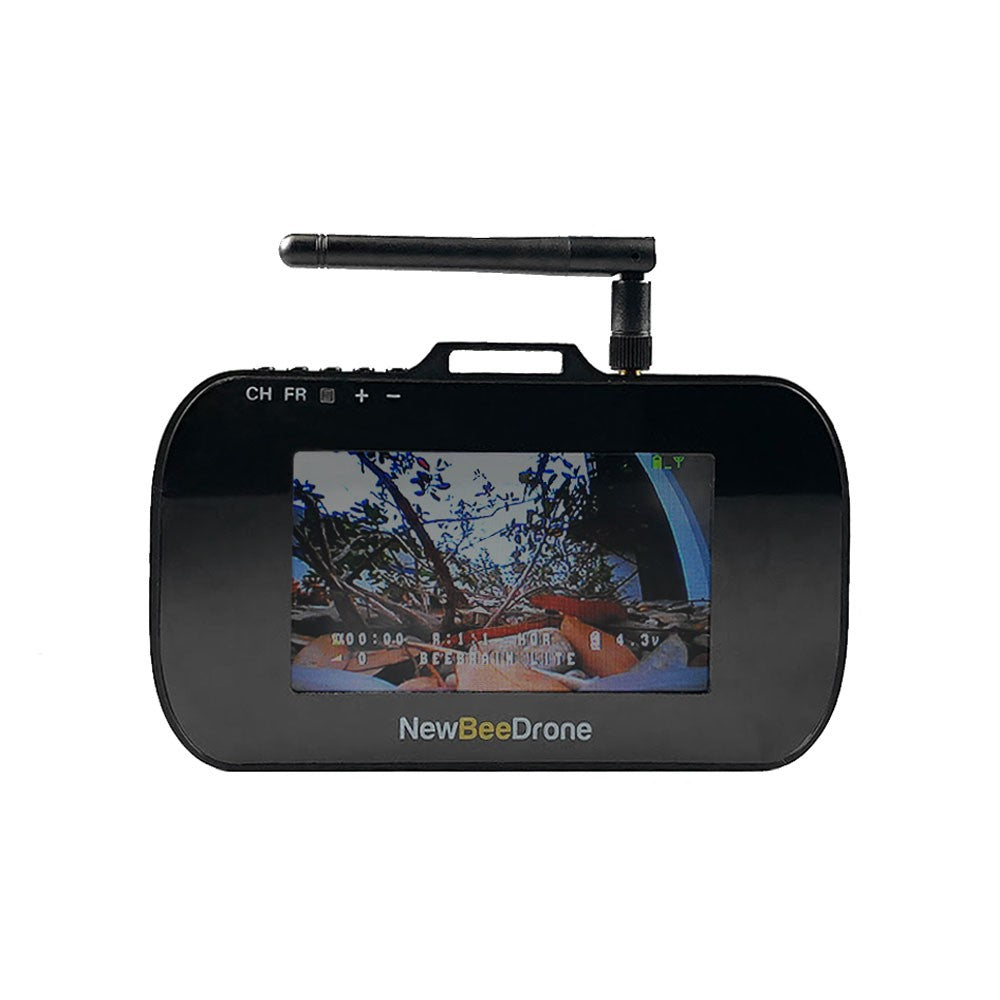 NewBeeDrone AcroBee BeeBrain Pro RTF Bundle Kit