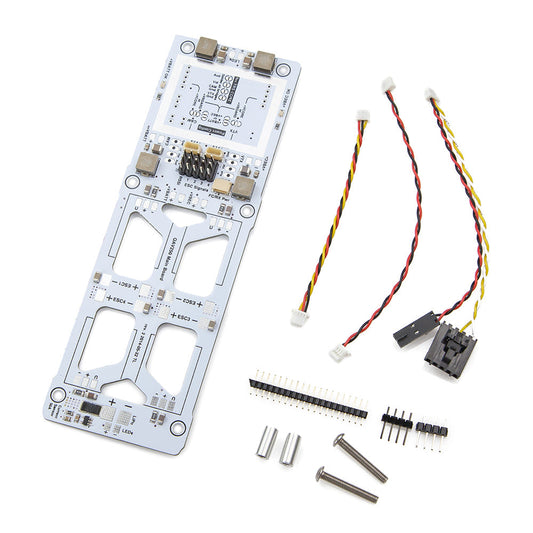 QAV250 "Fury" Power Distribution Board