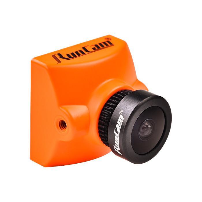 Runcam Racer 3 - 4:3 Micro FPV Camera - 1.8mm