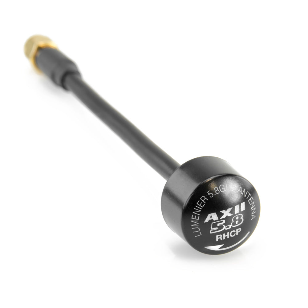 Lumenier AXII 2 Long Range 5.8GHz Antenna (RHCP)