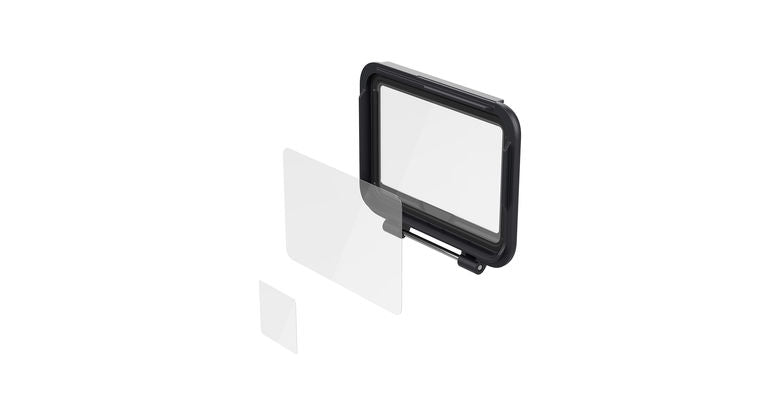 Screen Protectors (HERO5 Black)