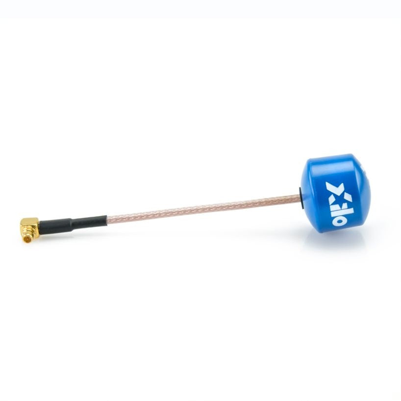 XILO AXII MMCX 5.8GHz Antenna (RHCP)