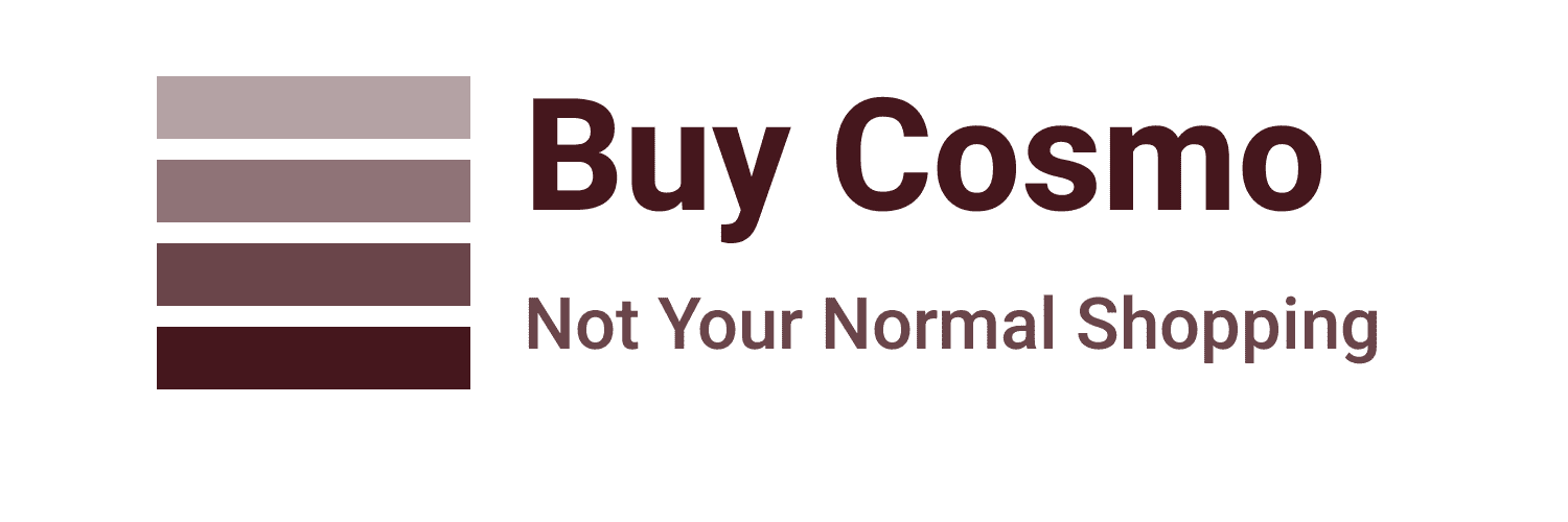 Buy Cosmo