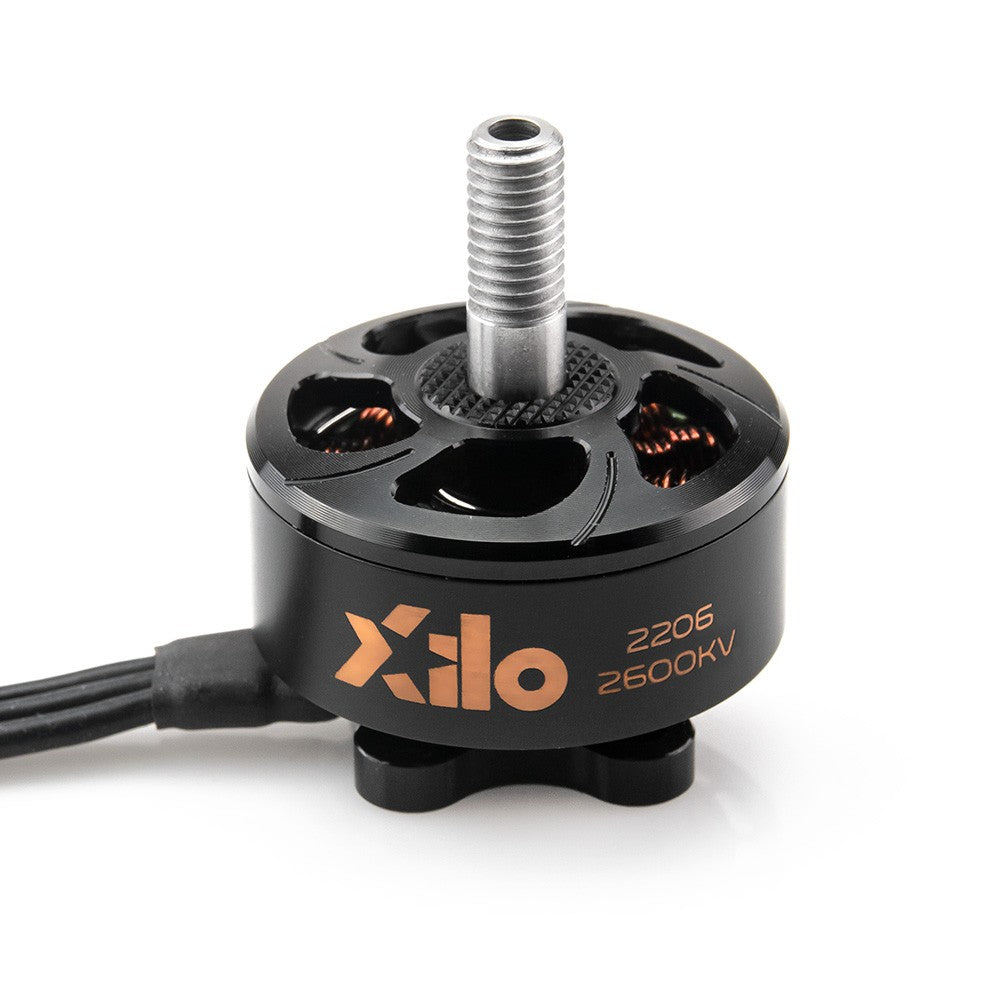 XILO Stealth 2206 2600KV Motor