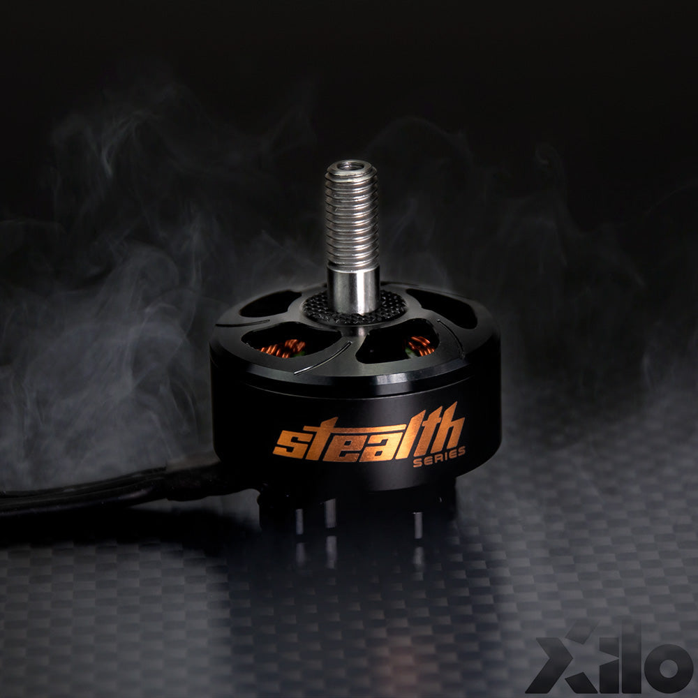 XILO Stealth 2206 2600KV Motor