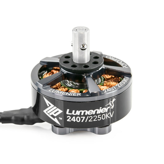 Lumenier ZIP 2407 2250kv POPO Pro Motor